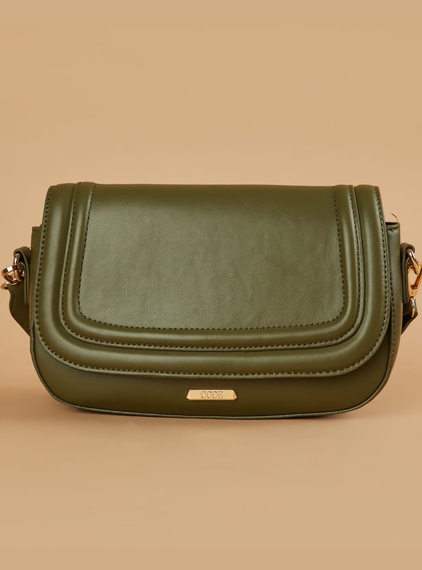 CODE Solid Sling Bag