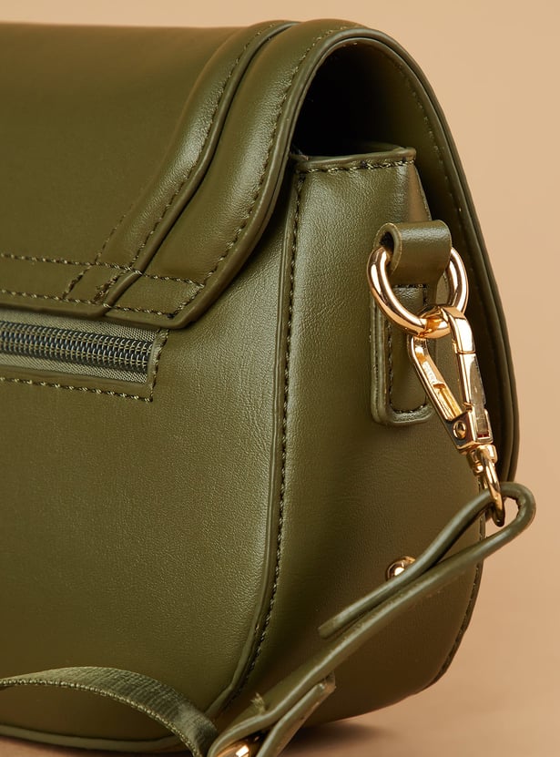 CODE Solid Sling Bag