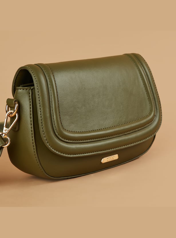 CODE Solid Sling Bag