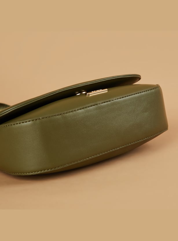 CODE Solid Sling Bag