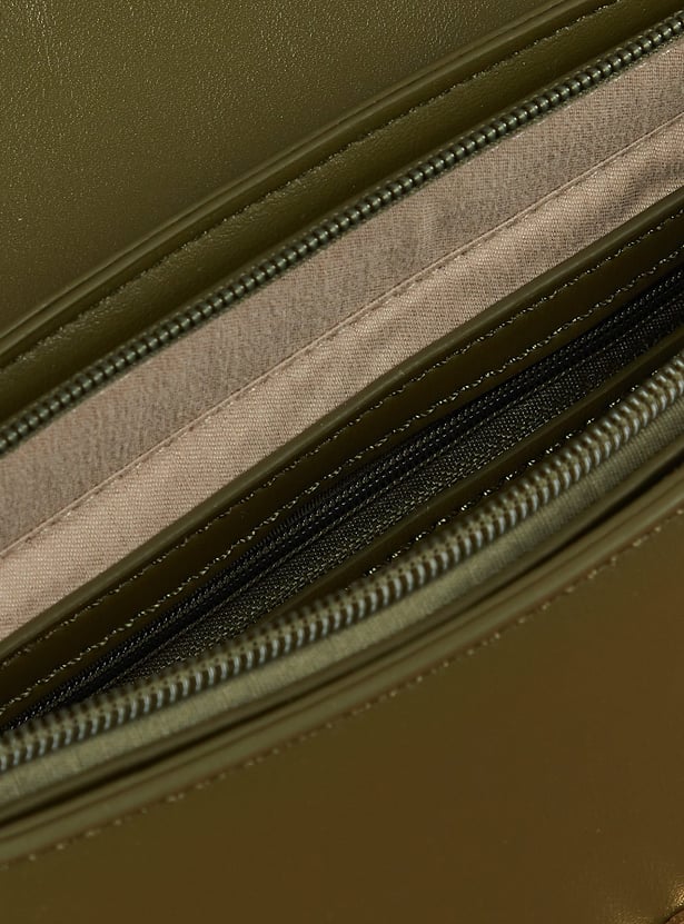CODE Solid Sling Bag