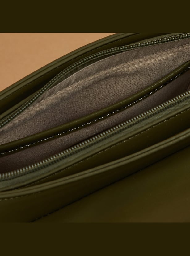 CODE Solid Sling Bag