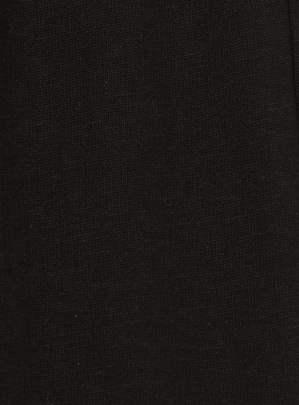 FAME FOREVER Girls Solid Joggers