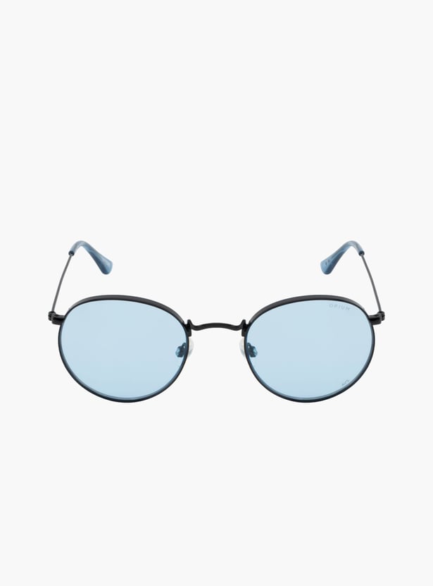 OPIUM UV Protected Round Sunglasses - OP-10387-C01-52