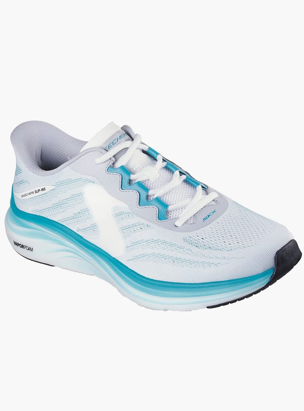 SKECHERS Vaporfoam Running Sports Shoes