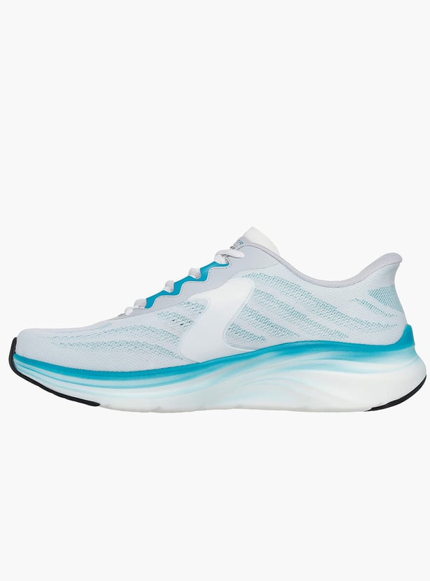 SKECHERS Vaporfoam Running Sports Shoes