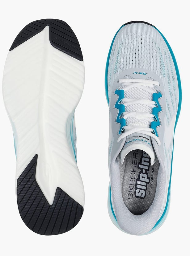 SKECHERS Vaporfoam Running Sports Shoes