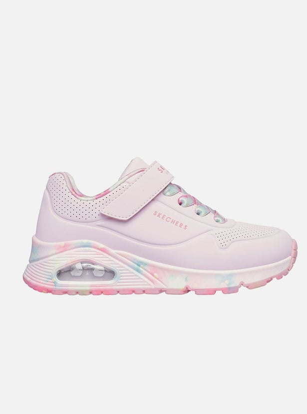 SKECHERS Girls Printed Sneakers