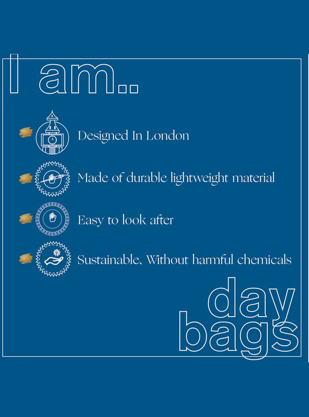 ACCESSORIZE LONDON Colourblocked Shoulder Bag