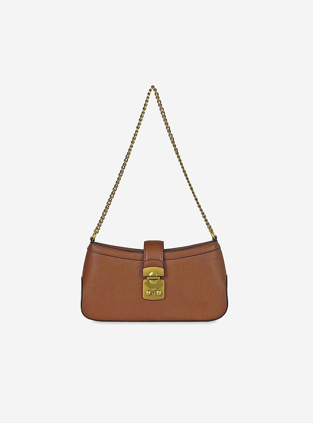 ACCESSORIZE LONDON Harmony Baguette Bag