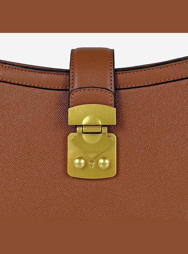 ACCESSORIZE LONDON Harmony Baguette Bag