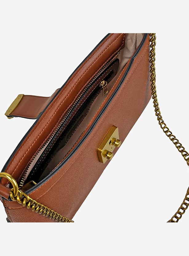 ACCESSORIZE LONDON Harmony Baguette Bag