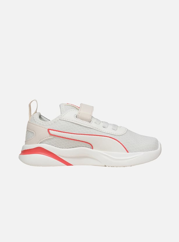 PUMA Boys Velcro Sneakers