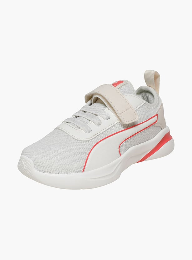 PUMA Boys Velcro Sneakers