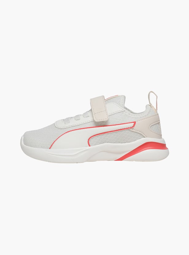 PUMA Boys Velcro Sneakers