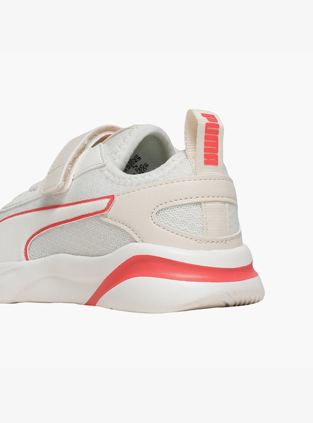 PUMA Boys Velcro Sneakers