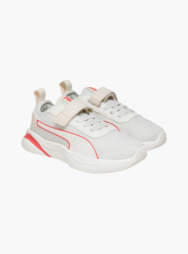 PUMA Boys Velcro Sneakers