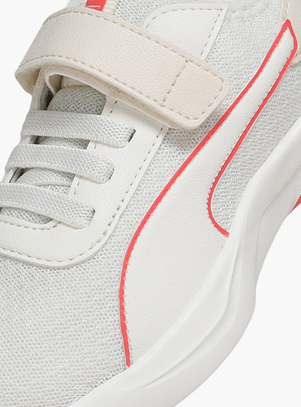PUMA Boys Velcro Sneakers