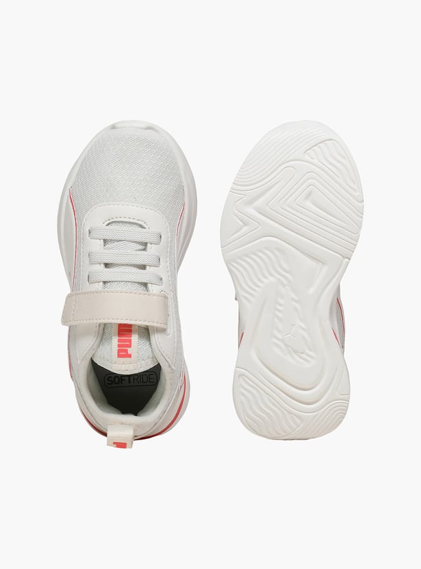 PUMA Boys Velcro Sneakers