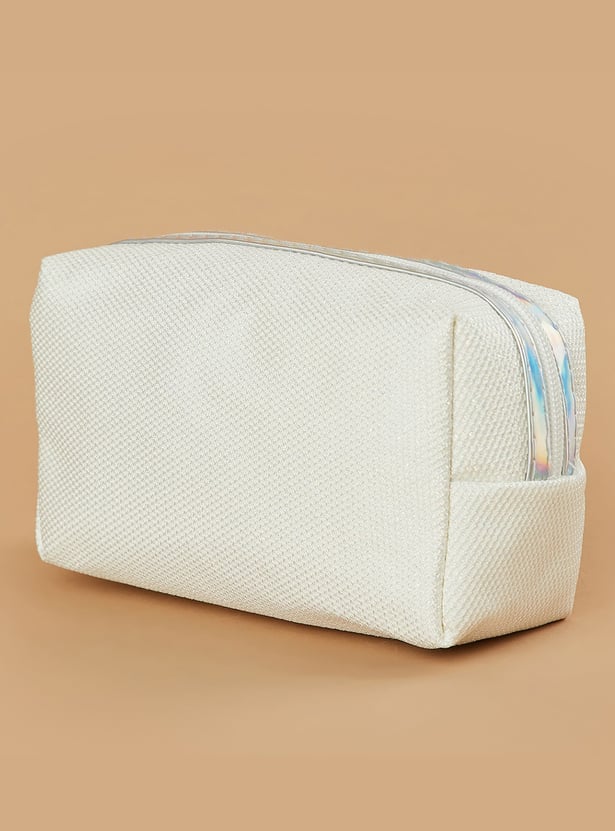 GINGER Embellished Pouch