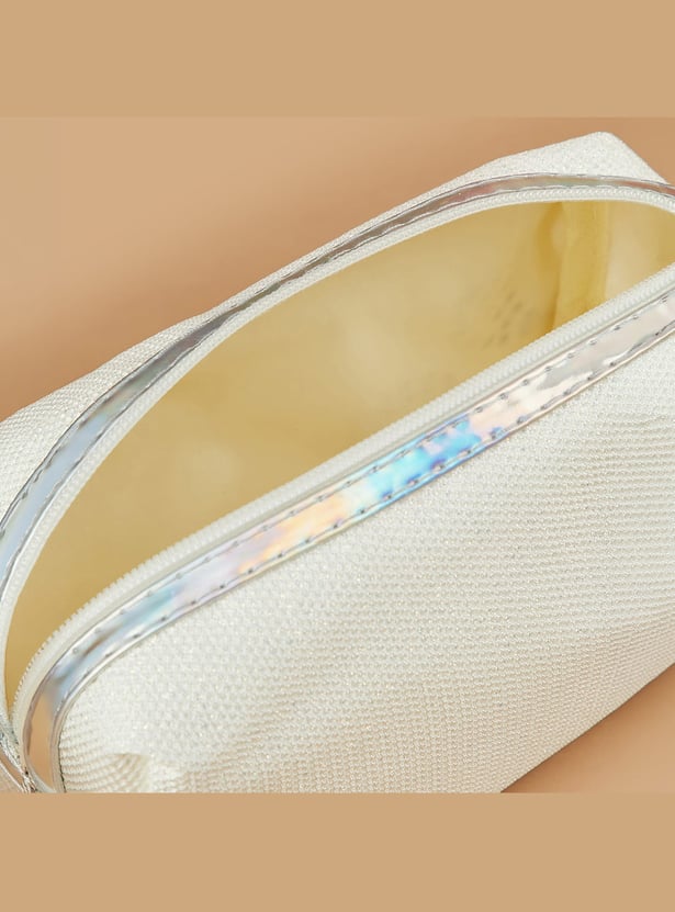 GINGER Embellished Pouch