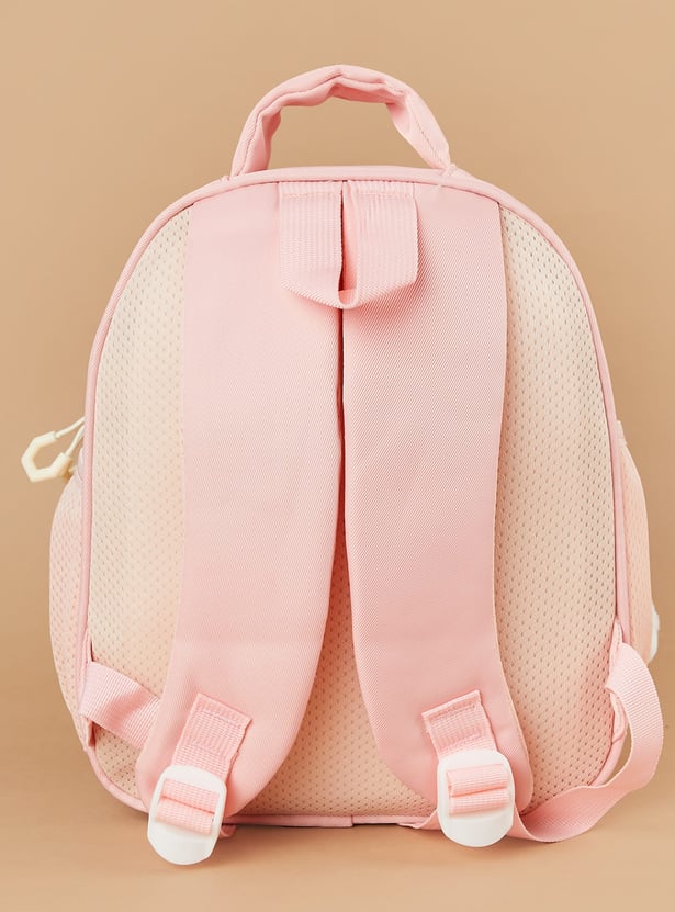 GINGER Girls Character Backpack