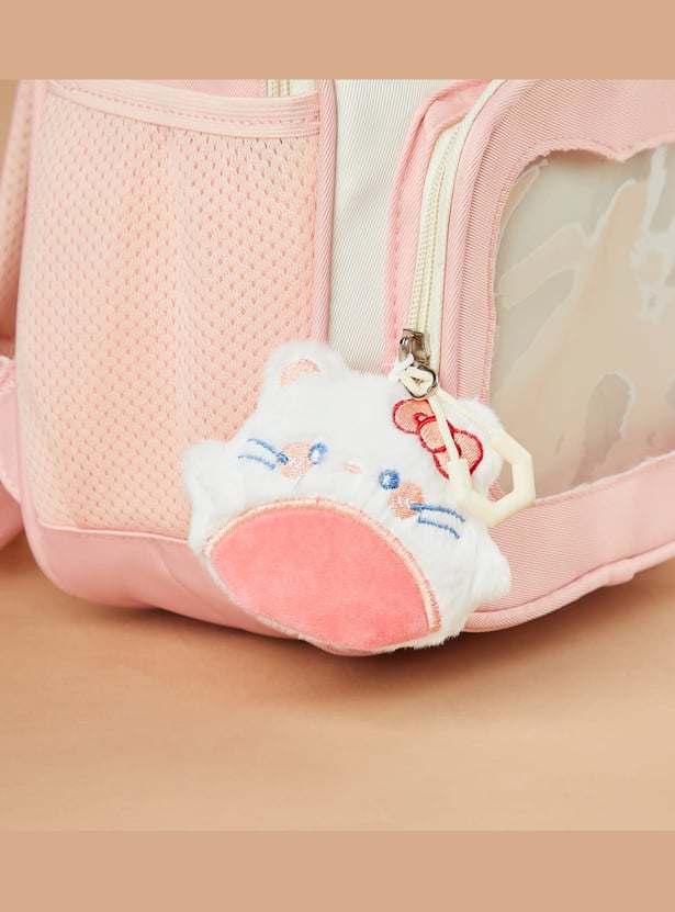 GINGER Girls Character Backpack