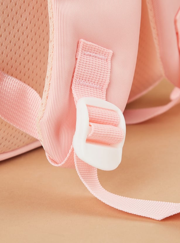GINGER Girls Character Backpack