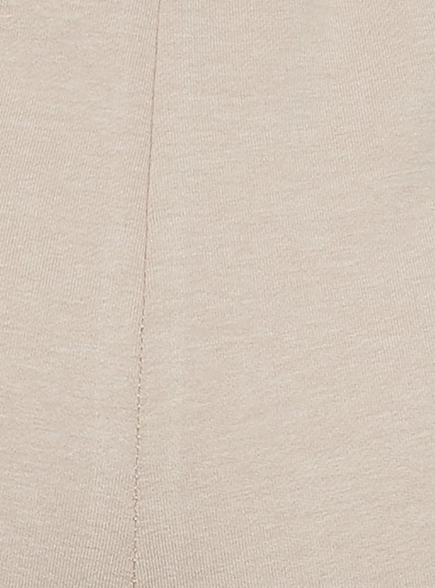 KAPPA Solid Sports Joggers