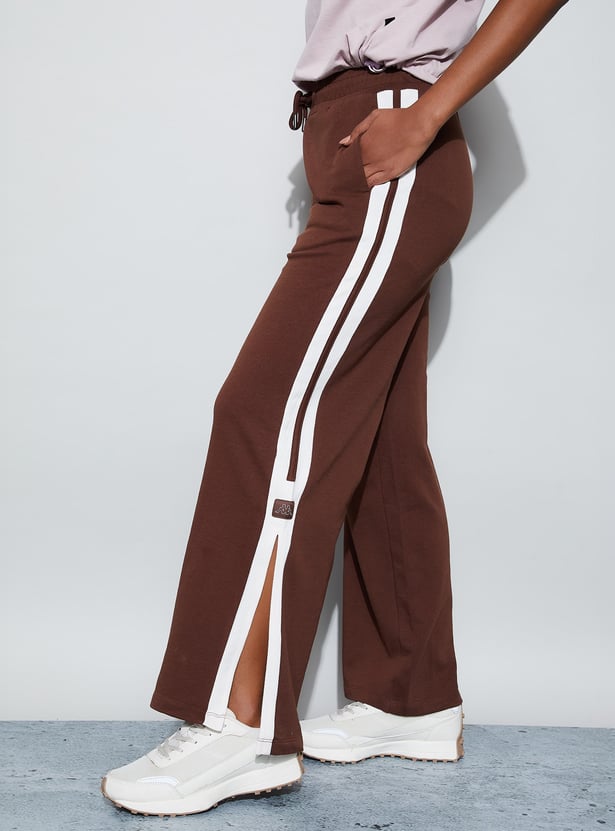 KAPPA Side Striped Sports Track Pants