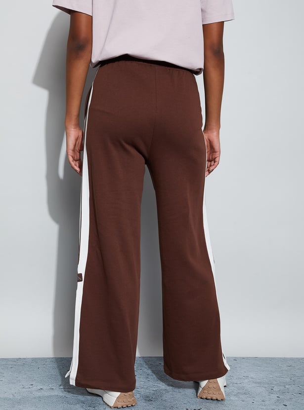 KAPPA Side Striped Sports Track Pants