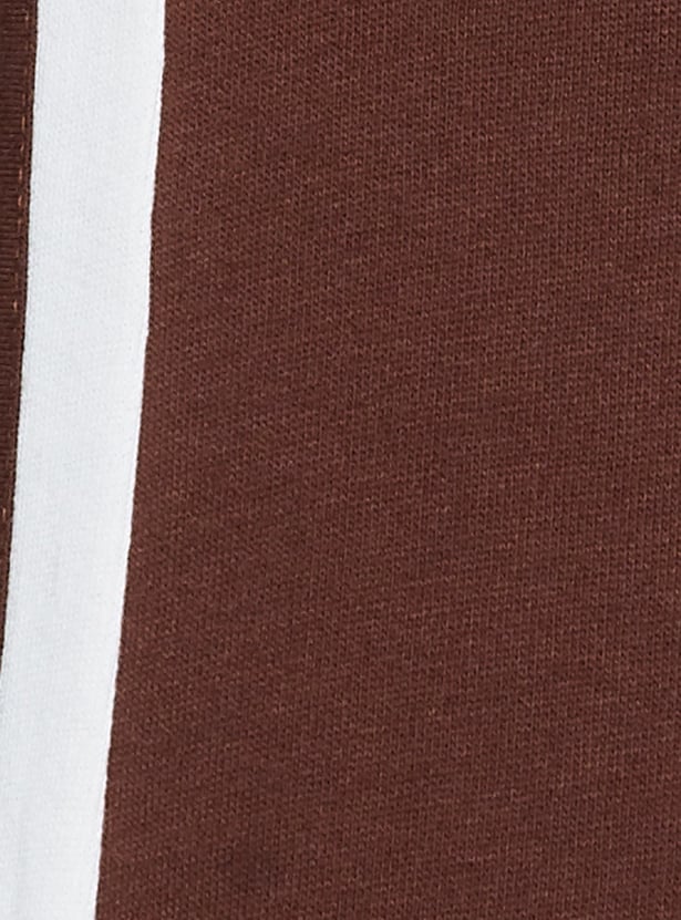 KAPPA Side Striped Sports Track Pants