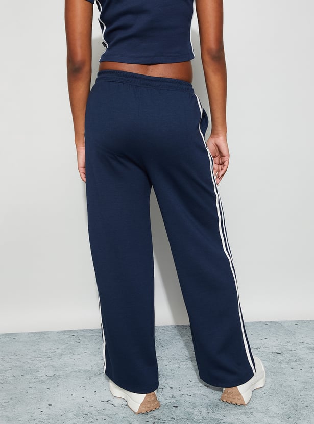 KAPPA Side Striped Track Pants