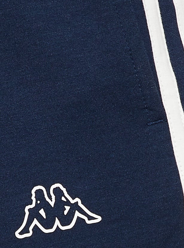 KAPPA Side Striped Track Pants