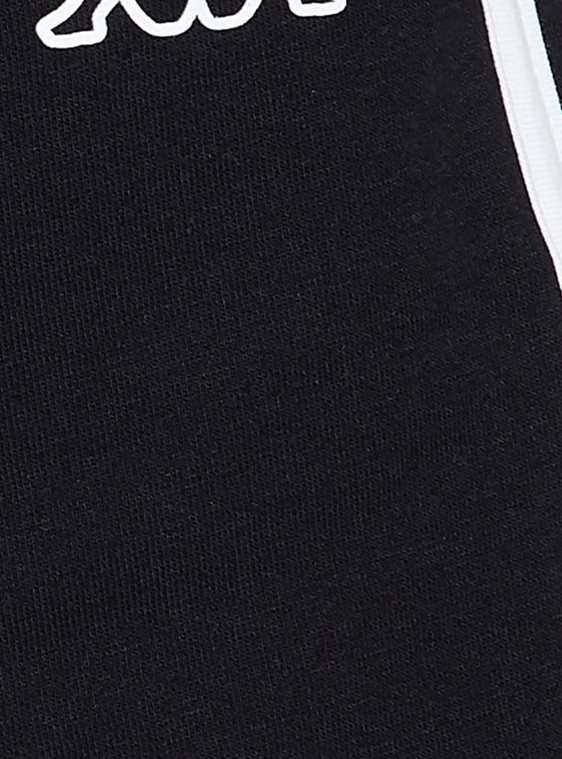 KAPPA Side Striped Sports Shorts