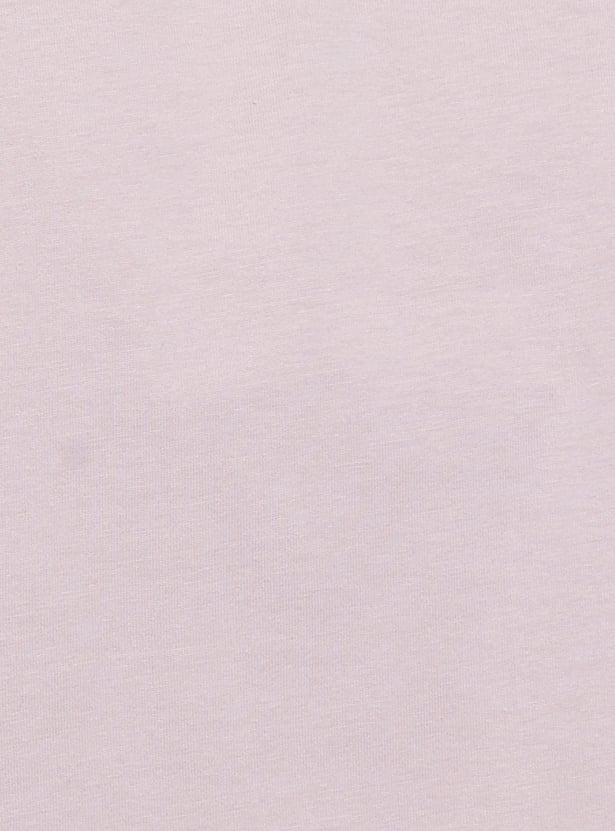 KAPPA Printed Polo T-shirt
