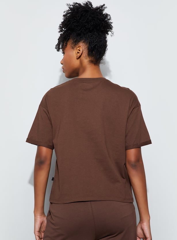 KAPPA Printed T-shirt