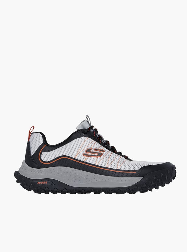 SKECHERS Archfit Swifttrail-Rapidswift Sports Shoes