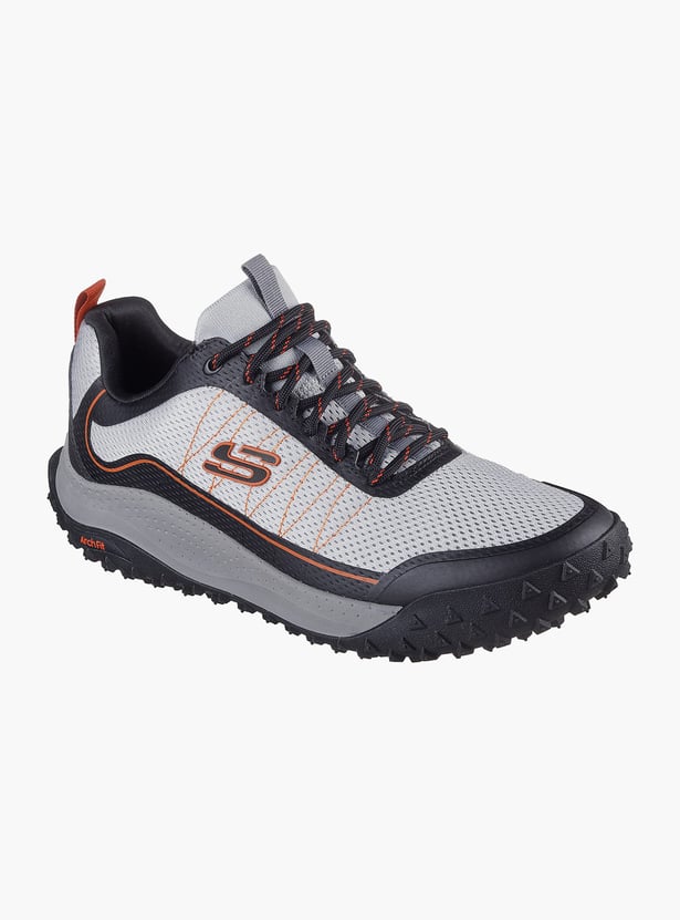SKECHERS Archfit Swifttrail-Rapidswift Sports Shoes