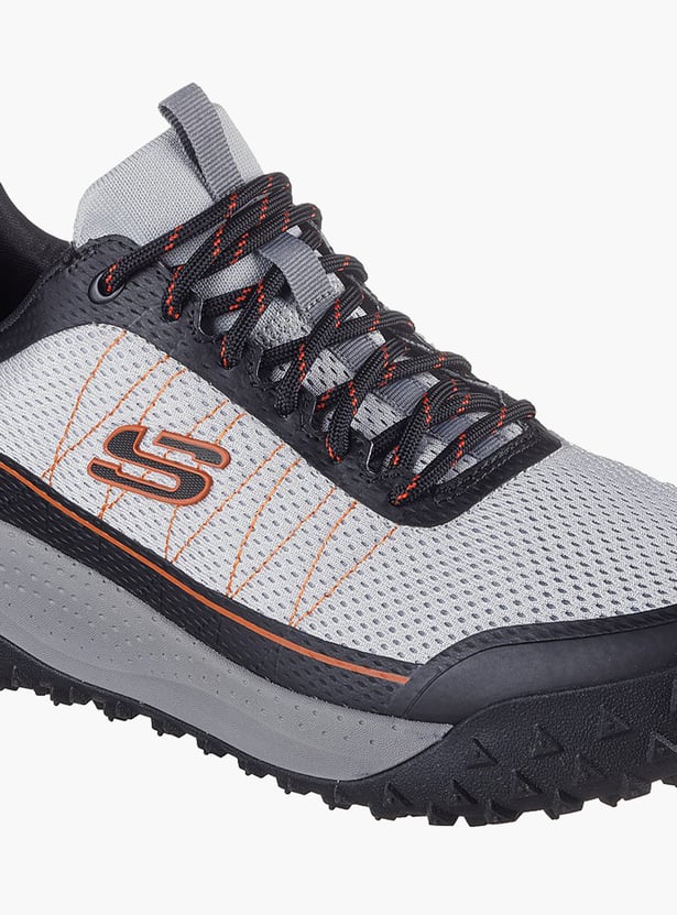 SKECHERS Archfit Swifttrail-Rapidswift Sports Shoes
