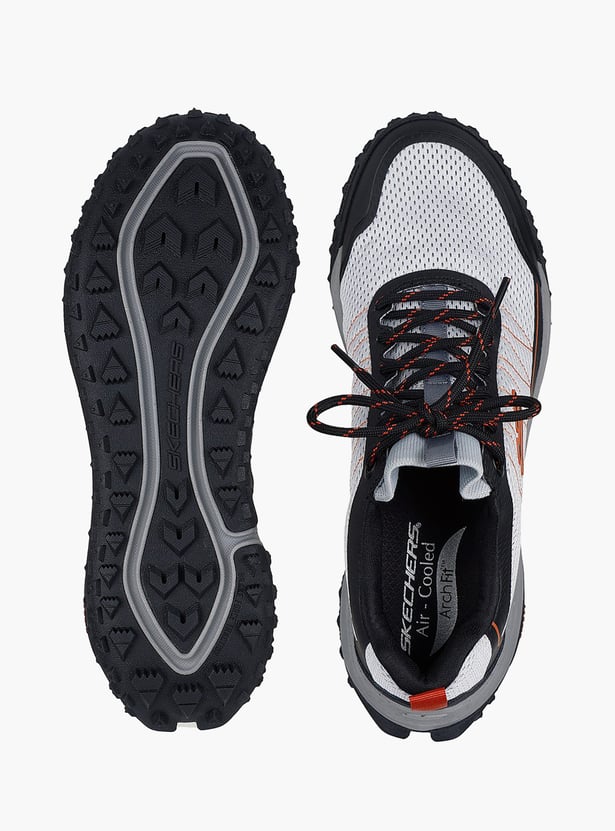 SKECHERS Archfit Swifttrail-Rapidswift Sports Shoes
