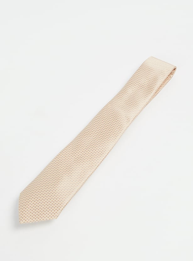 VAN HEUSEN Woven Tie