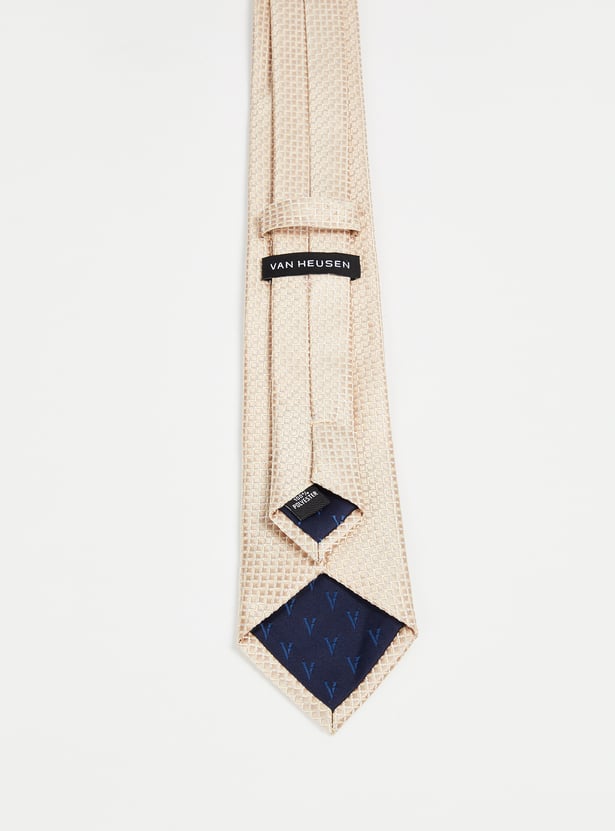 VAN HEUSEN Woven Tie