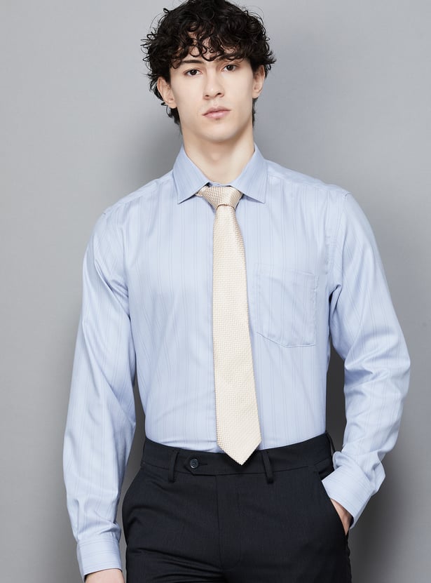 VAN HEUSEN Woven Tie