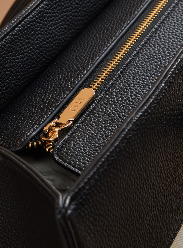 ELLE Colourblock Laptop Bag