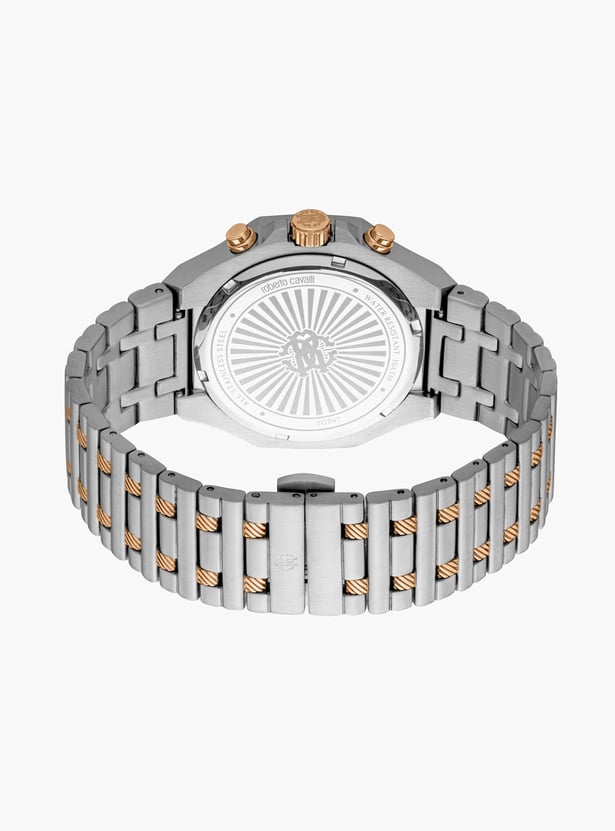 ROBERTO CAVALLI-Rc-18 Chronograph Watch - RC5G047M0085