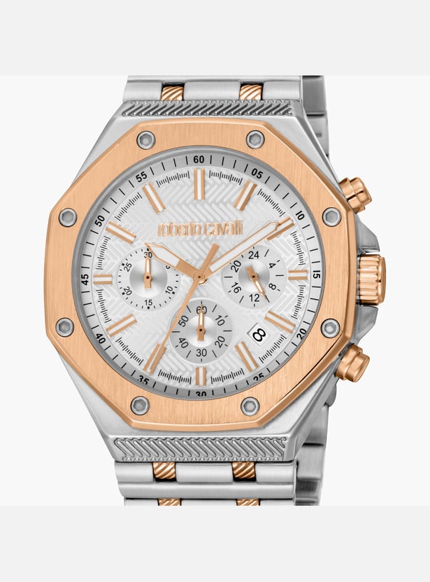 ROBERTO CAVALLI-Rc-18 Chronograph Watch - RC5G047M0085
