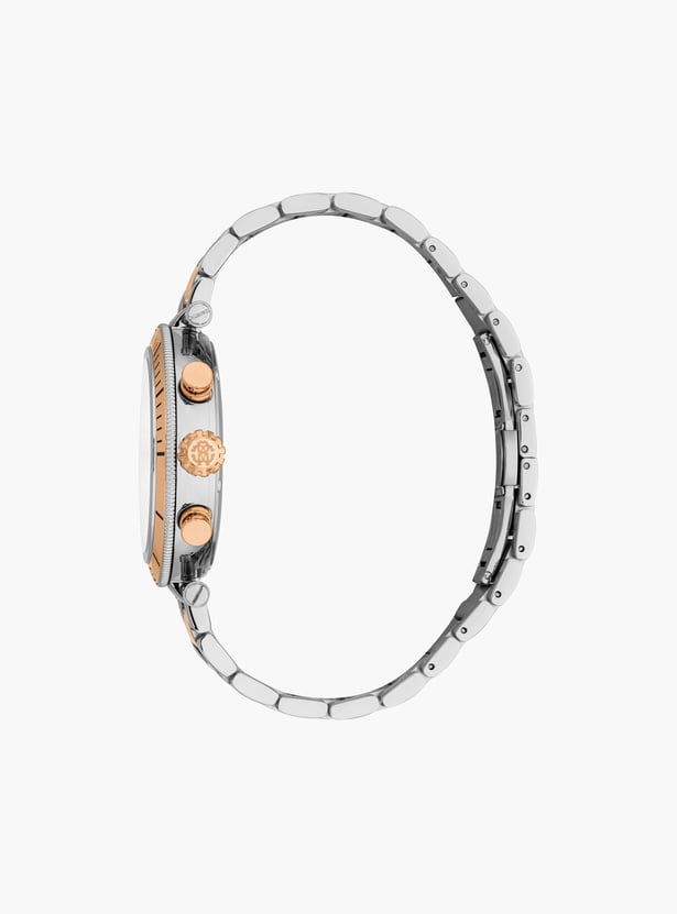 ROBERTO CAVALLI Rc-Rc5G128 Chronograph Wrist Watch - RC5G128M0095