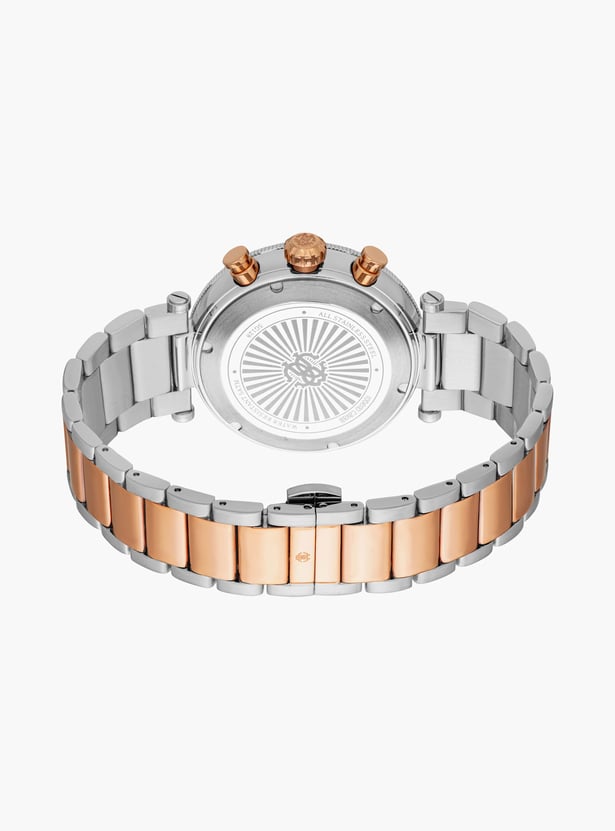 ROBERTO CAVALLI Rc-Rc5G128 Chronograph Wrist Watch - RC5G128M0095