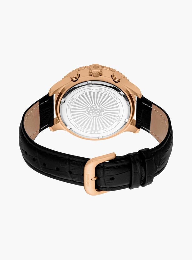 ROBERTO CAVALLI Rc-Rc5G127 Chronograph Watch- RC5G127L0035